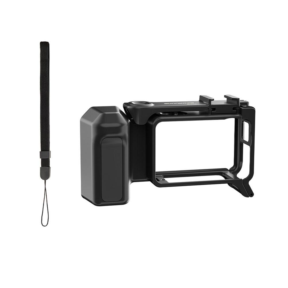 Photography Pro - Voor DJI Osmo Action 5 Pro/4/3