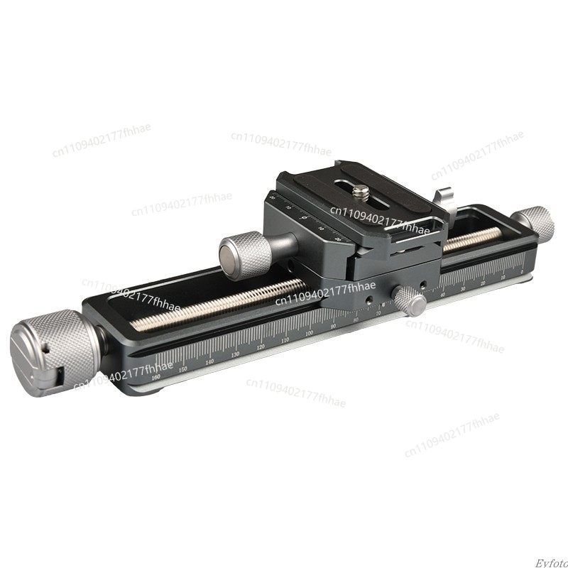 Photography Translate - Lineaire macrofotografie schuifrail Micro SLR-camera Close-up