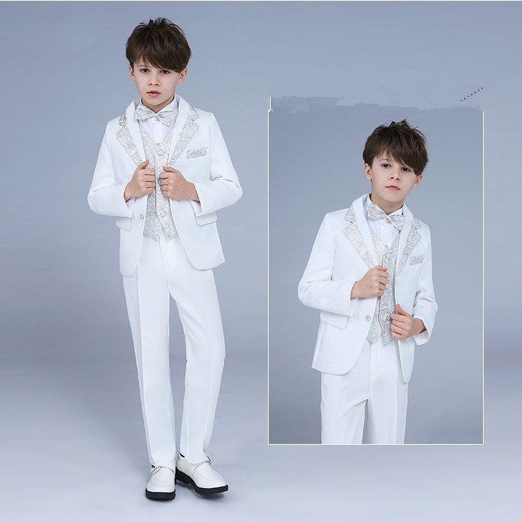 Photography Jacket - Kids Blazer 5 Stuks/set Jas Vest