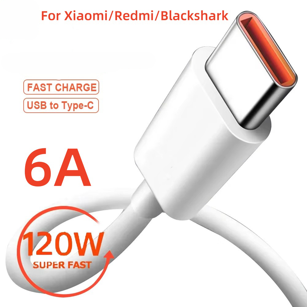 Photography Xiaomi 15 Ultra - Originele USB Type C Kabel 120W