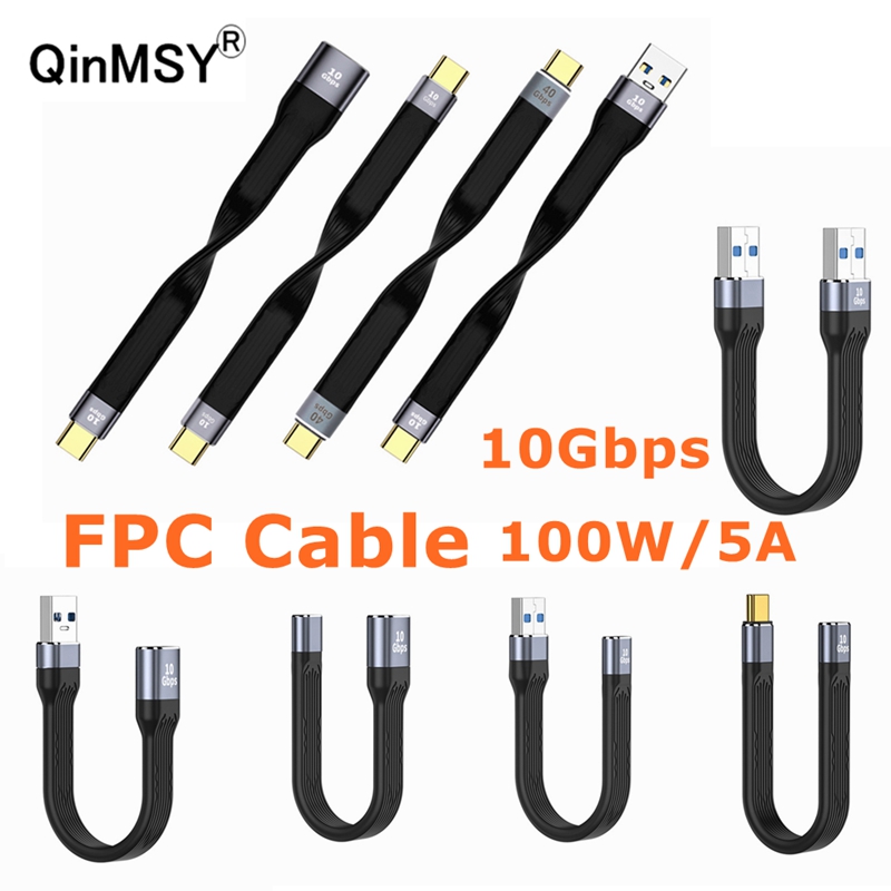 Photography Date - USB3.1 Naar Type C 10Gbps Gen2
