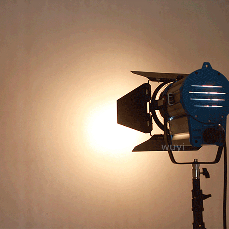 Photography Bulb - 1000W 2000W Als Arr Professionele Fresnel
