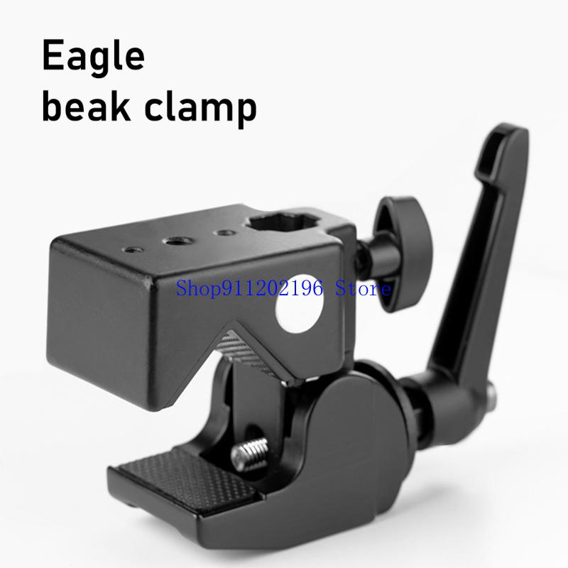 Photography Youtube - P82A Klemset voor fotografieapparatuur met compatibiliteit