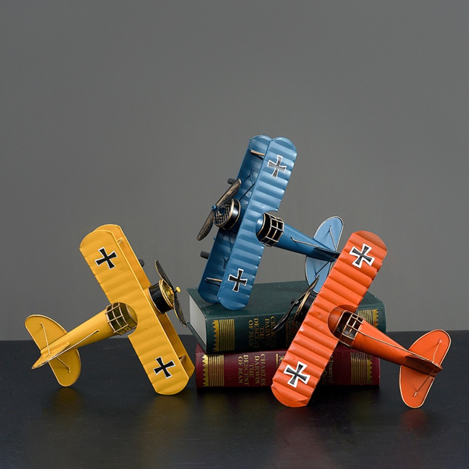 Photography Of War - Kinderfotografie Achtergrond Decor Nordic Iron Retro