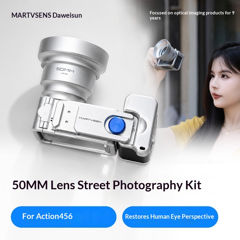 Photography Pro - See Like Your Eyes – 50