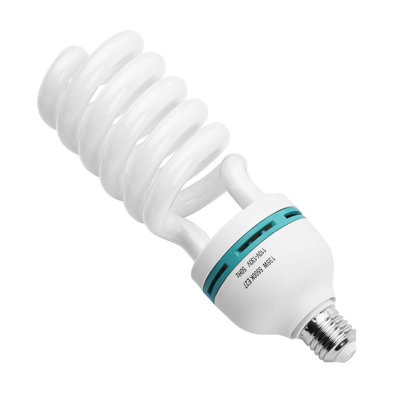 Andoer Spiraal Fluorescerende  - Photography Bulb recensie en prijs