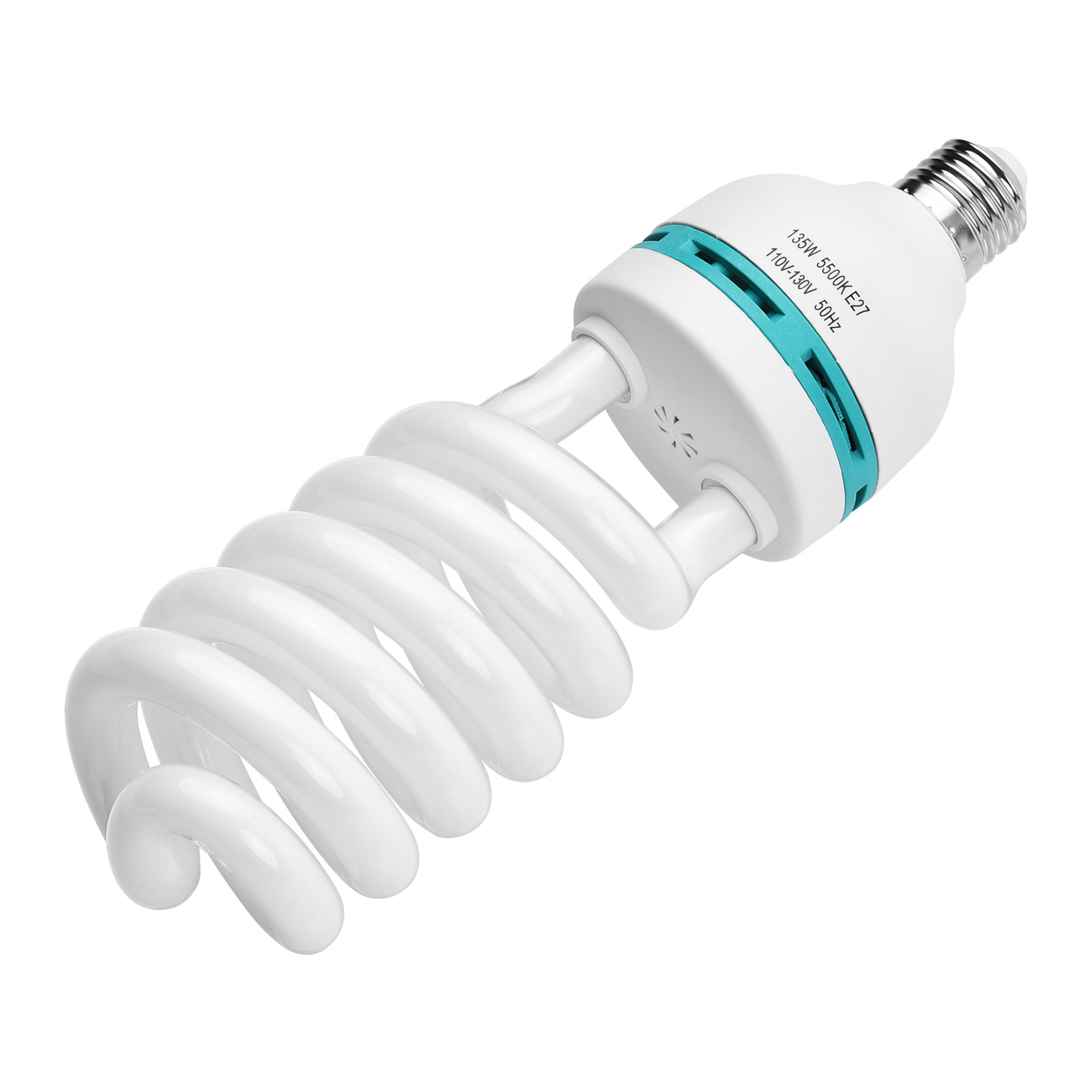 Andoer Spiraal Fluorescerende  - Photography Bulb recensie en prijs