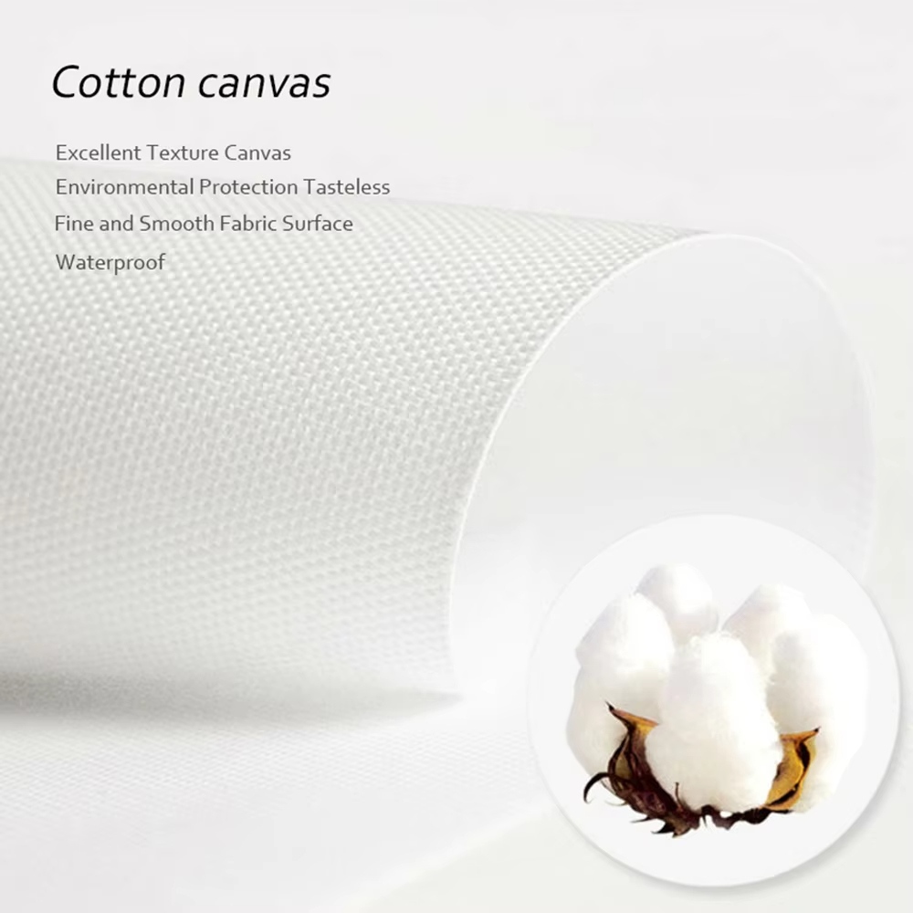 1 stuk frameloze minimalistisc - Photography Trend recensie en prijs