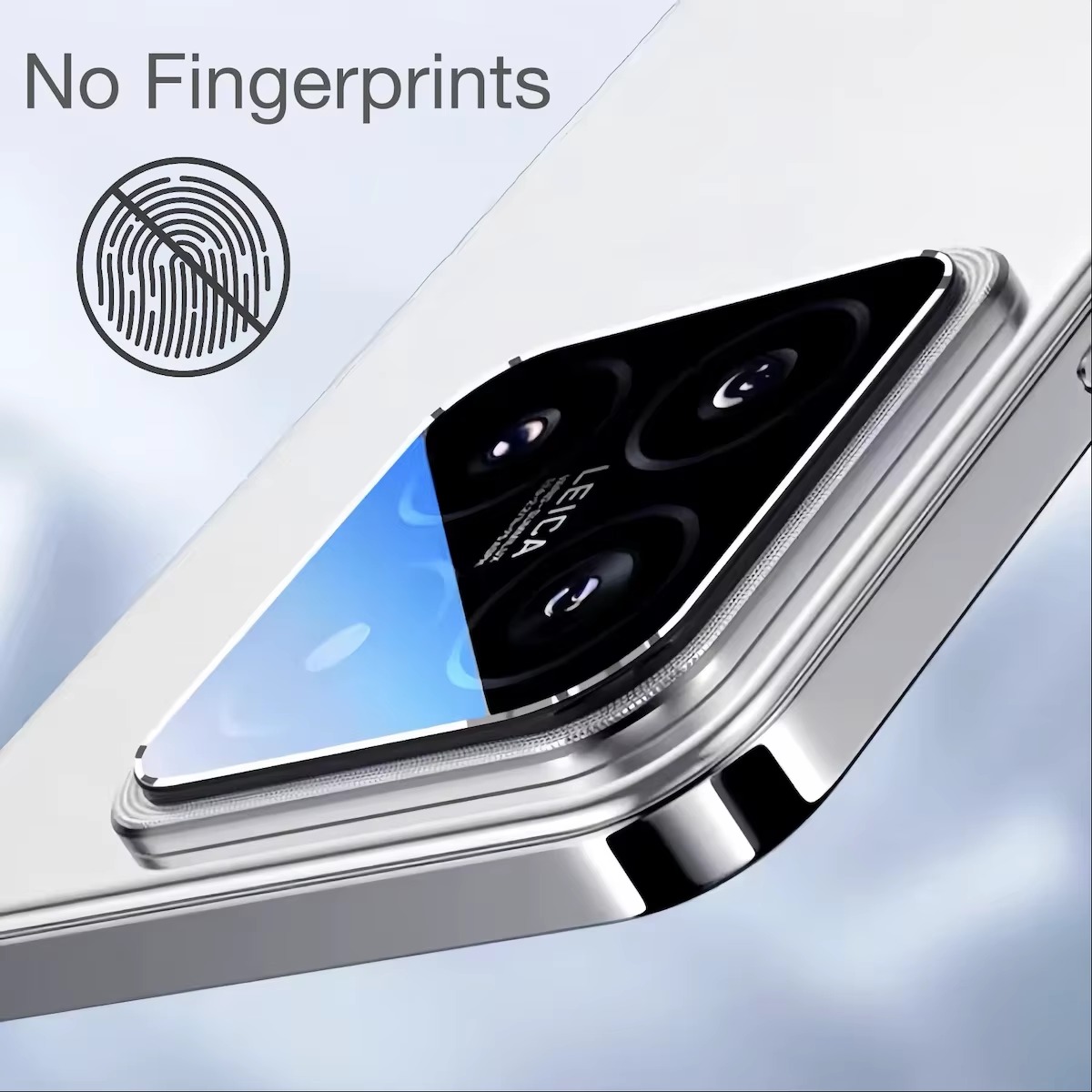 2 Stuks Camera Weerstaan Film  - Photography Xiaomi 15 Ultra recensie en prijs