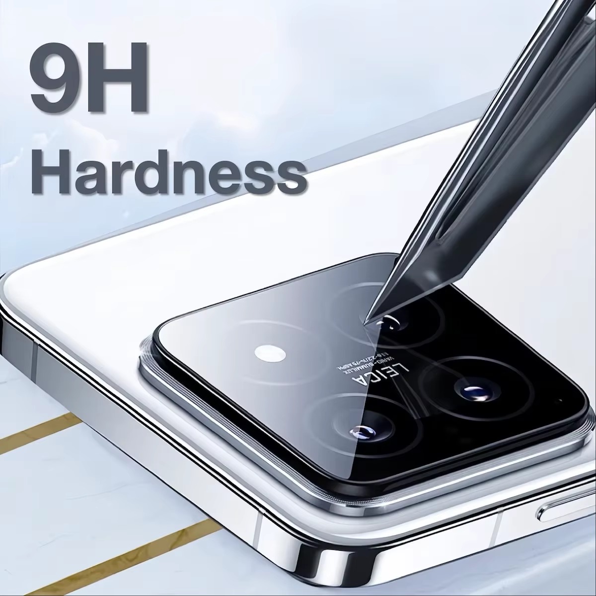 2 Stuks Camera Weerstaan Film  - Photography Xiaomi 15 Ultra recensie en prijs