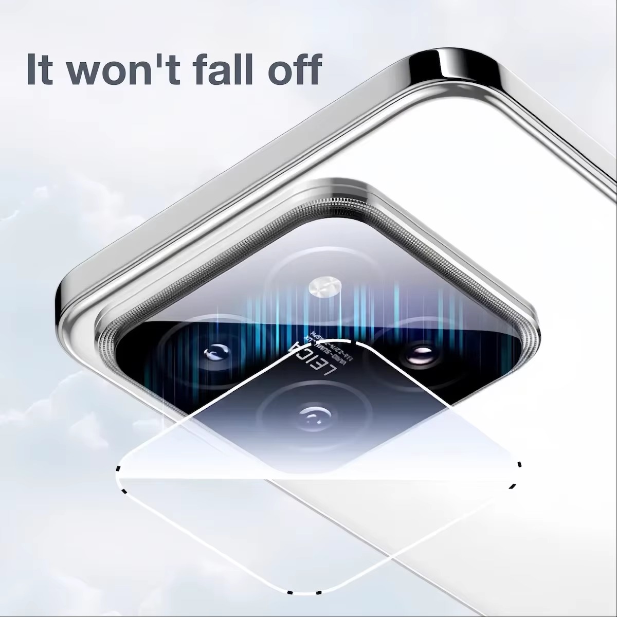 2 Stuks Camera Weerstaan Film  - Photography Xiaomi 15 Ultra recensie en prijs