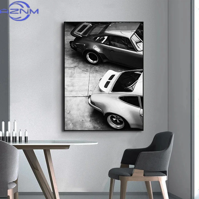 Moderne mode muurkunst eenvoud - Photography Trend recensie en prijs