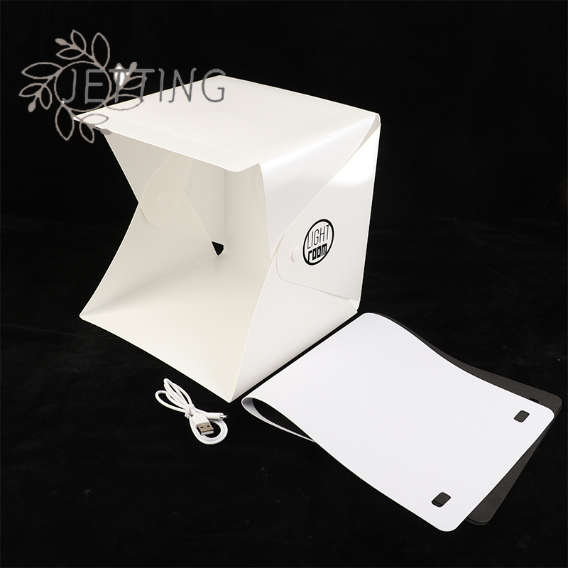 Hot Photography LED Light Room - Photography Treatment recensie en prijs