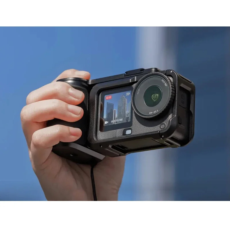 Geschikt voor DJI Street Photo - Photography Pro recensie en prijs