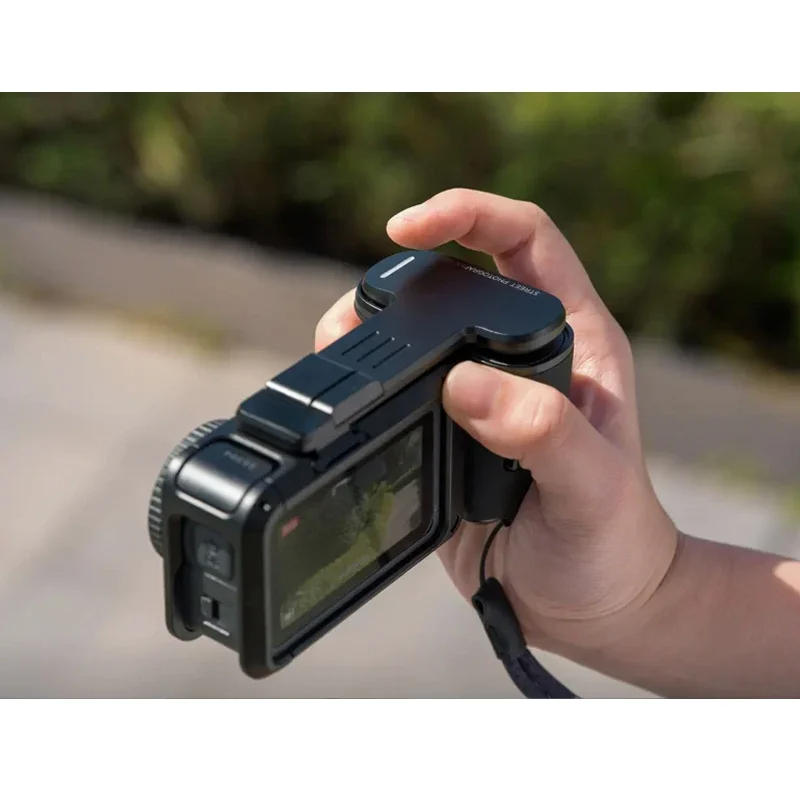 Geschikt voor DJI Street Photo - Photography Pro recensie en prijs