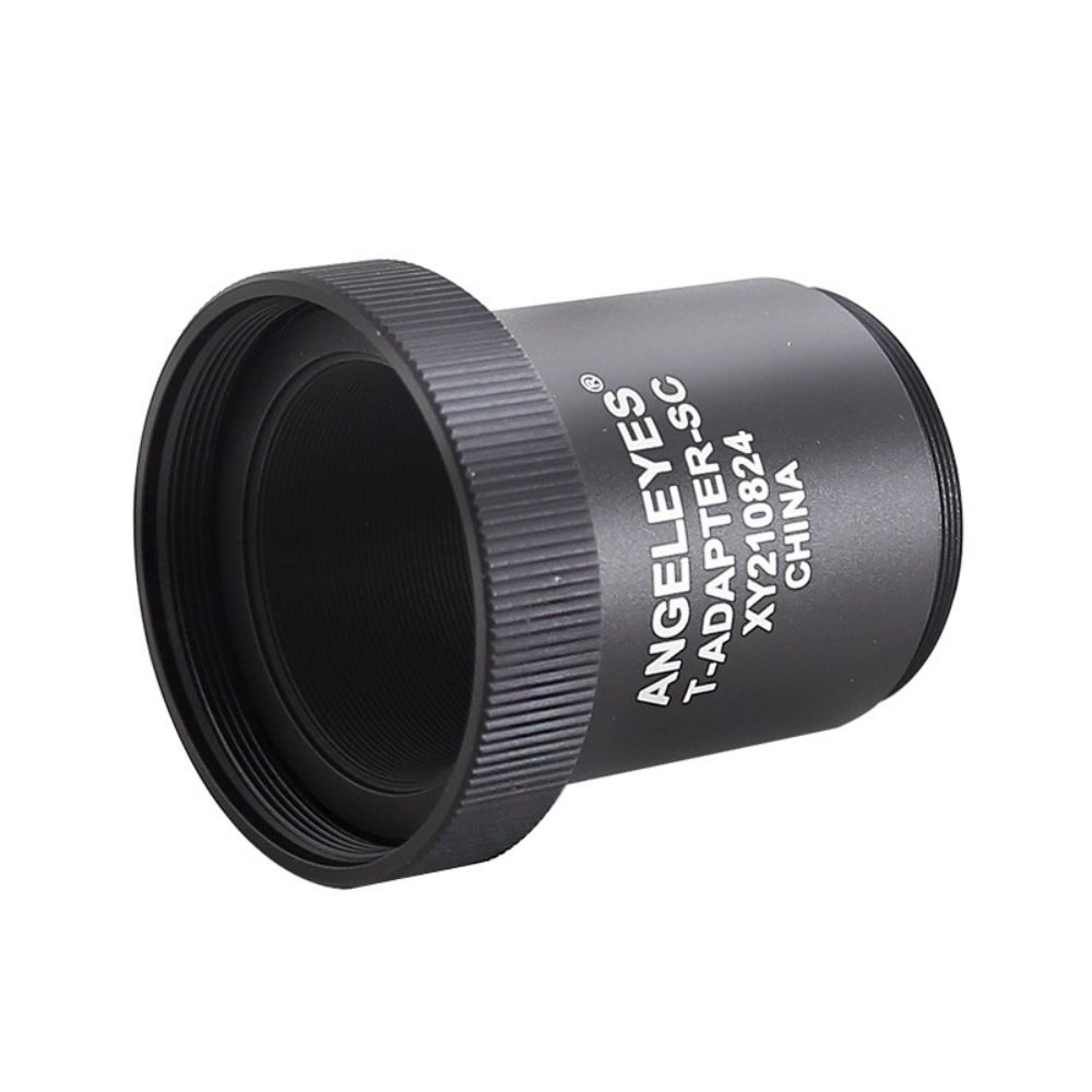SCT naar M42 schroefdraad T-bu - Photography Youtube recensie en prijs