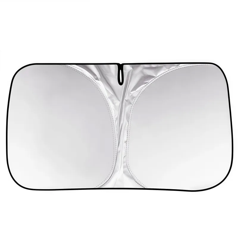 Voor JAECOO J5 5 Auto Voorruit - Reflector 5 In 1 recensie en prijs