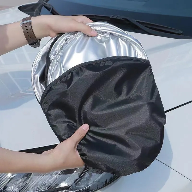 Voor JAECOO J5 5 Auto Voorruit - Reflector 5 In 1 recensie en prijs