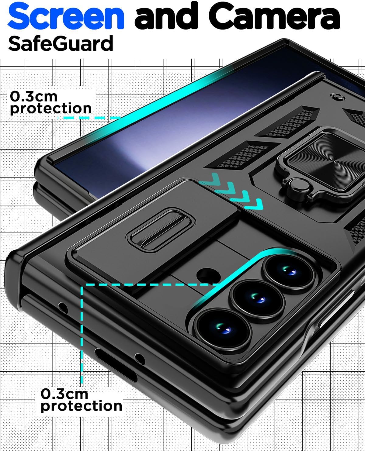 Samsung Galaxy Z Fold 8 Ultra  - Photography Of War recensie en prijs
