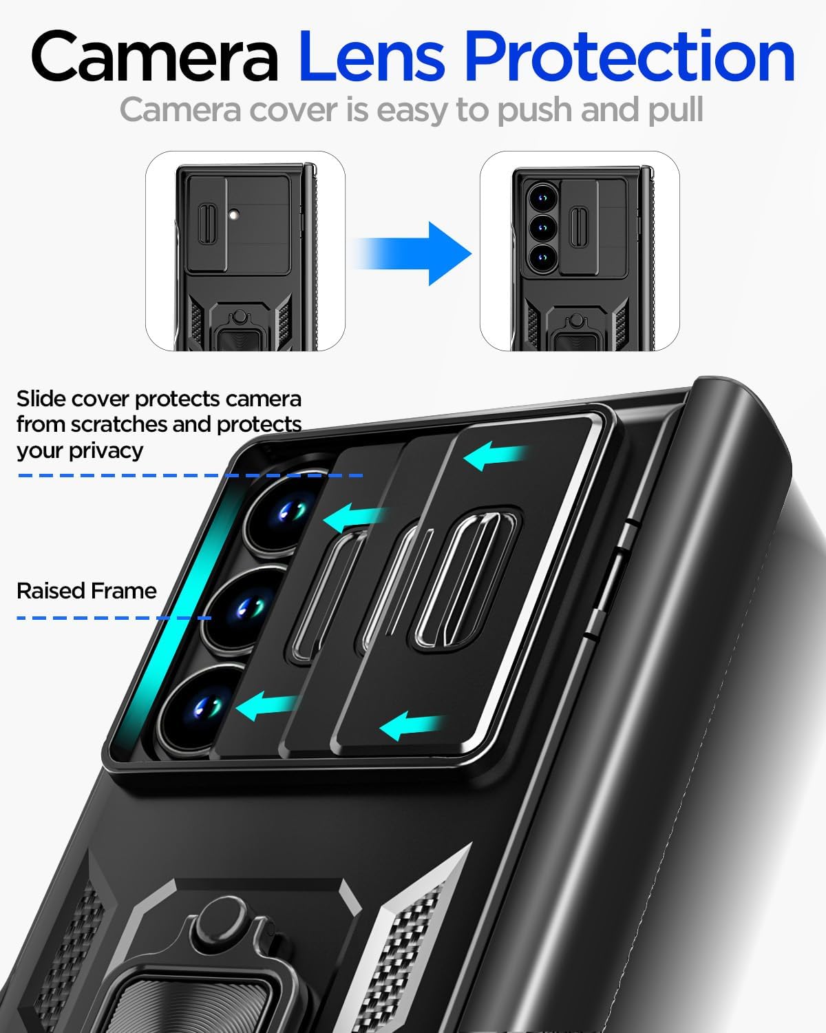 Samsung Galaxy Z Fold 8 Ultra  - Photography Of War recensie en prijs