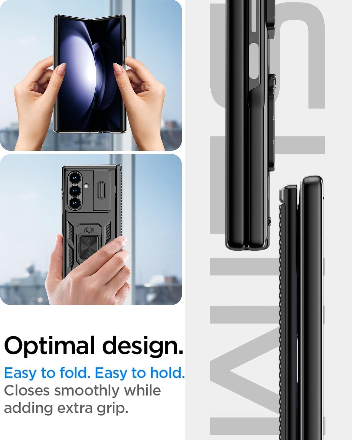 Samsung Galaxy Z Fold 8 Ultra  - Photography Of War recensie en prijs
