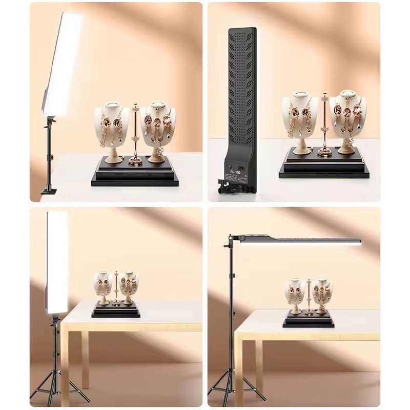 Led Videolampen Conferentie Fo - Photography Treatment recensie en prijs