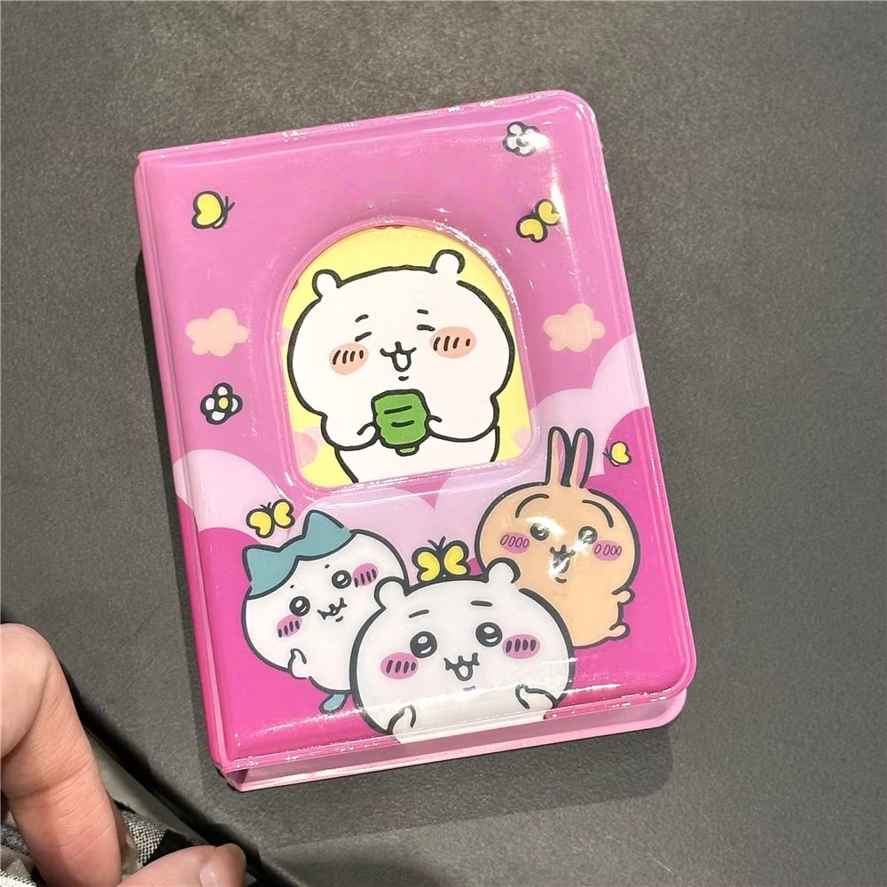 Kawaii jiyi 3-inch fotokaartal - Photography Portfolio recensie en prijs