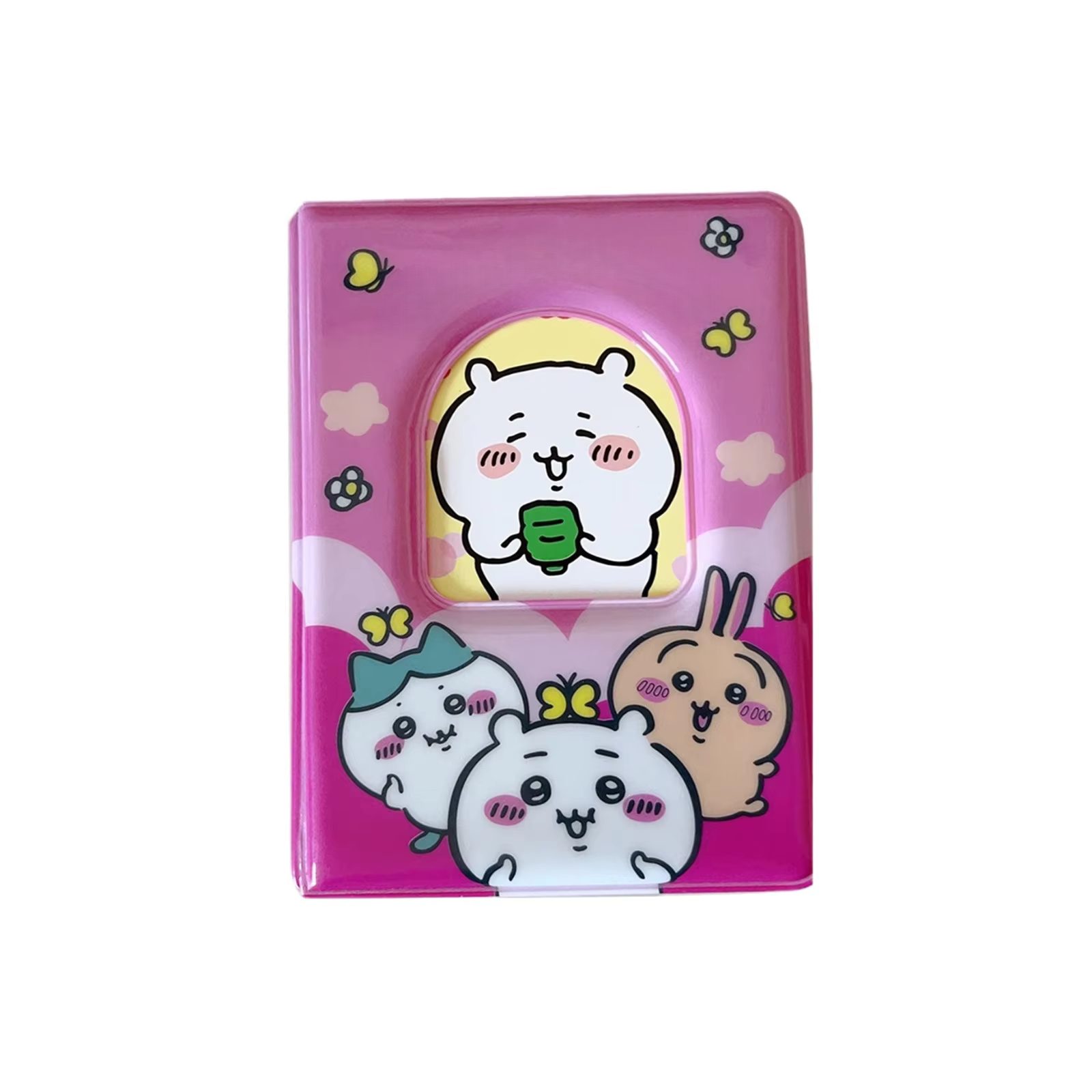 Kawaii jiyi 3-inch fotokaartal - Photography Portfolio recensie en prijs