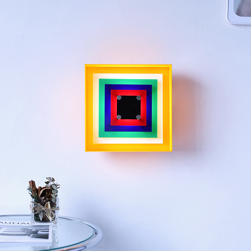 Memphis Middeleeuwse Wandlampe - Photography Bulb recensie en prijs