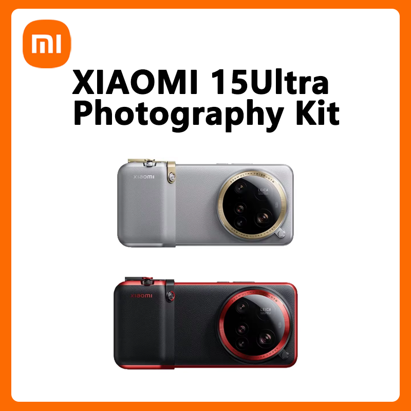 Originele Xiaomi 15 Ultra Pro  - Photography Xiaomi 15 Ultra recensie en prijs