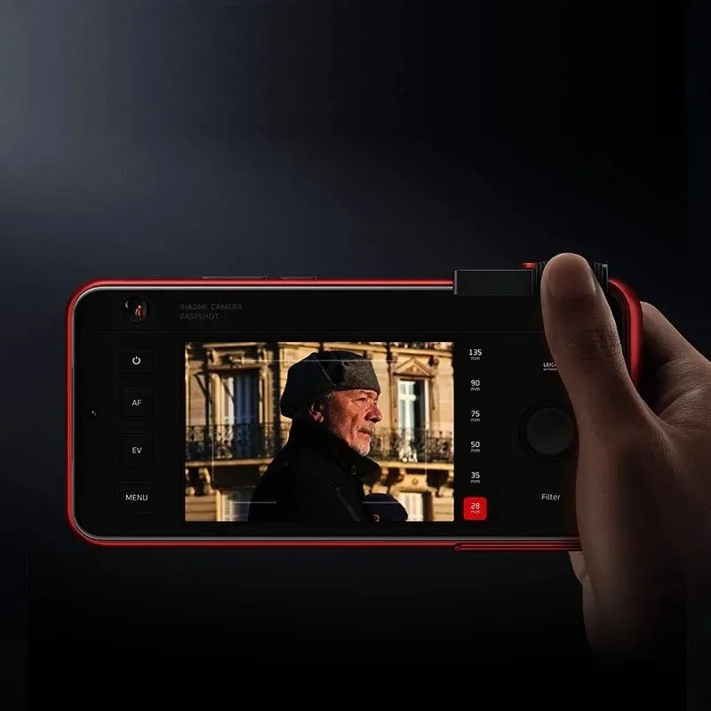 Originele Xiaomi 15 Ultra Pro  - Photography Xiaomi 15 Ultra recensie en prijs