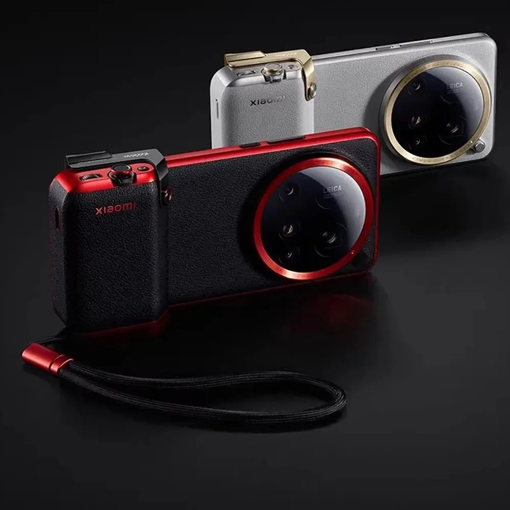 Originele Xiaomi 15 Ultra Pro  - Photography Xiaomi 15 Ultra recensie en prijs