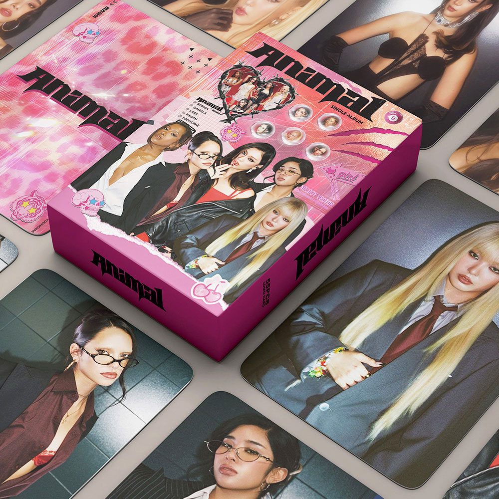 55 stuks enkelvoudige ALbum AN - Photography Portfolio recensie en prijs