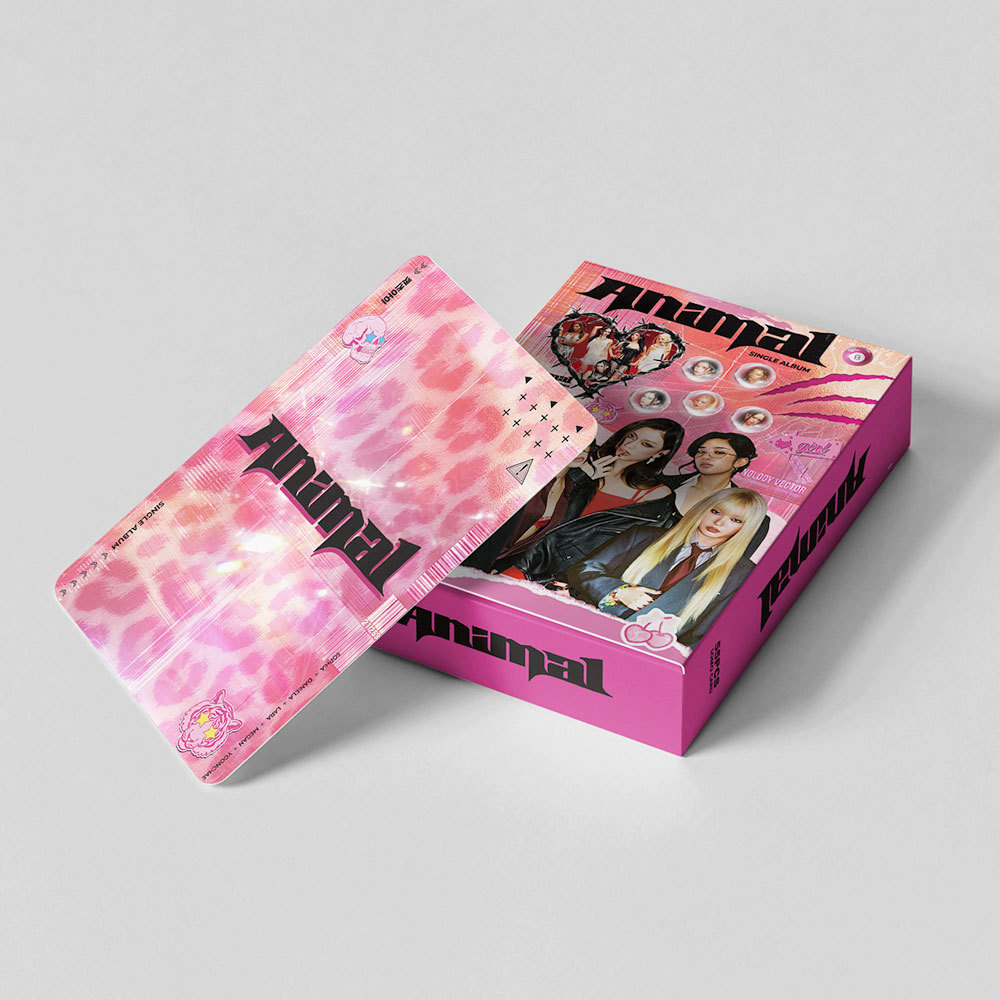 55 stuks enkelvoudige ALbum AN - Photography Portfolio recensie en prijs