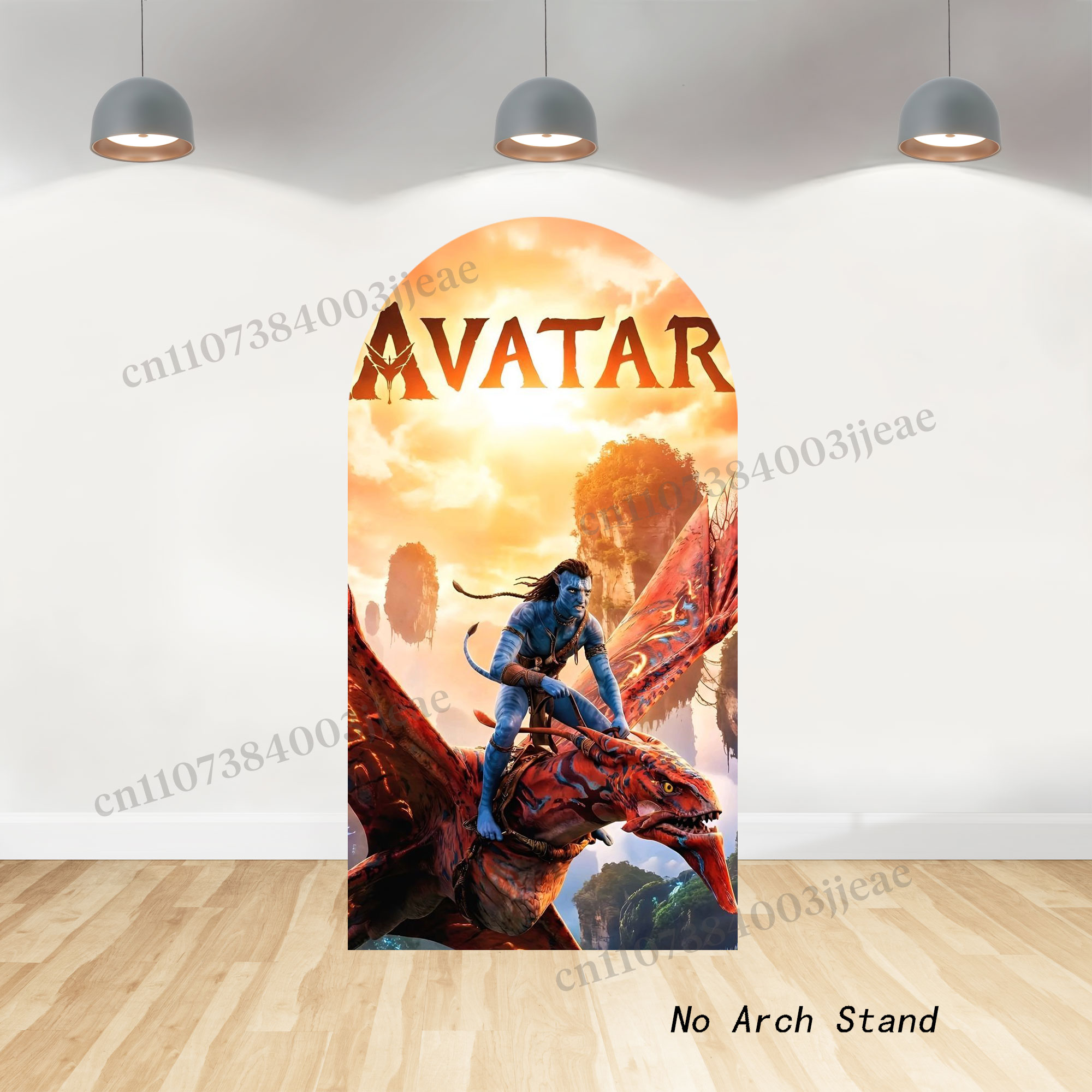 Arch Nieuwe Film Avatar Thema  - Photography Aesthetic recensie en prijs