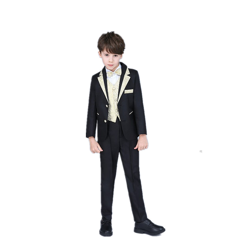 Kids Blazer 5 Stuks/set Jas Ve - Photography Jacket recensie en prijs