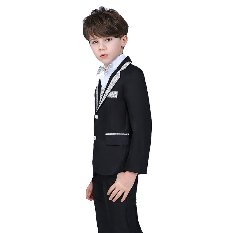 Kids Blazer 5 Stuks/set Jas Ve - Photography Jacket recensie en prijs