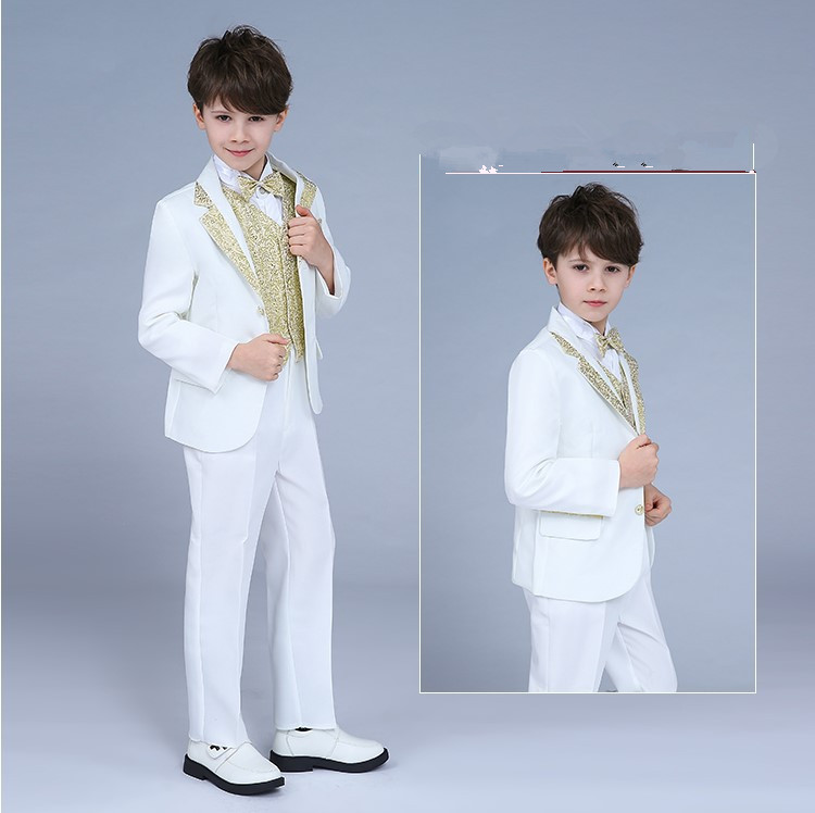 Kids Blazer 5 Stuks/set Jas Ve - Photography Jacket recensie en prijs