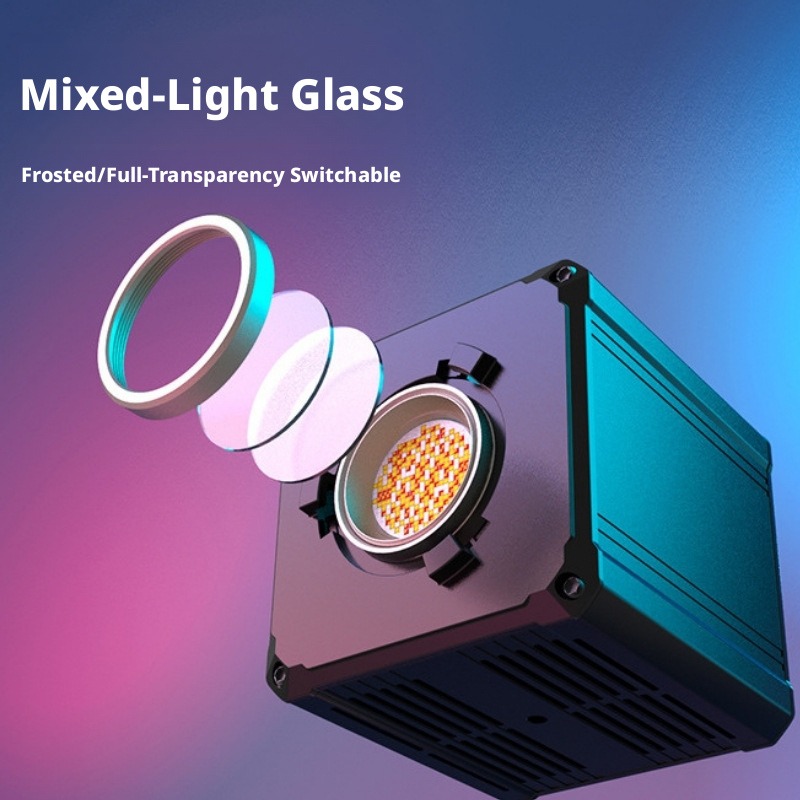 Rgb Fill Light 100w Video Live - Photography Bulb recensie en prijs