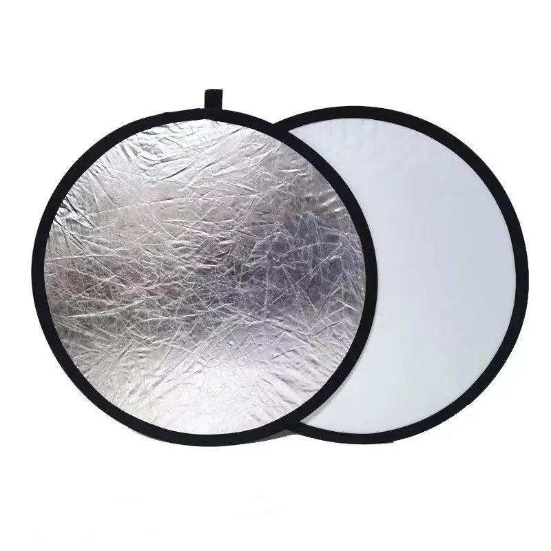 Reflector 5in1 30CM 60CM 80CM  - Reflector 5 In 1 recensie en prijs