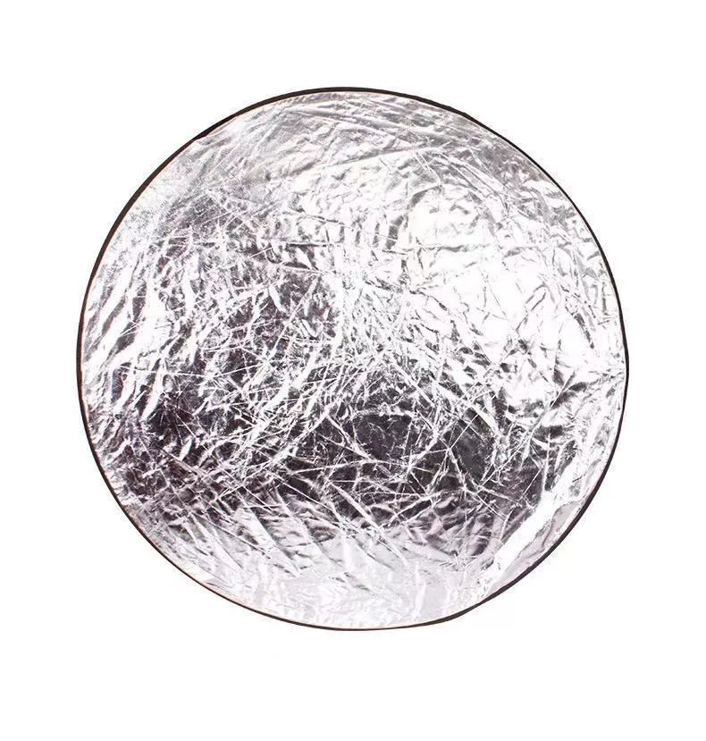 Reflector 5in1 30CM 60CM 80CM  - Reflector 5 In 1 recensie en prijs