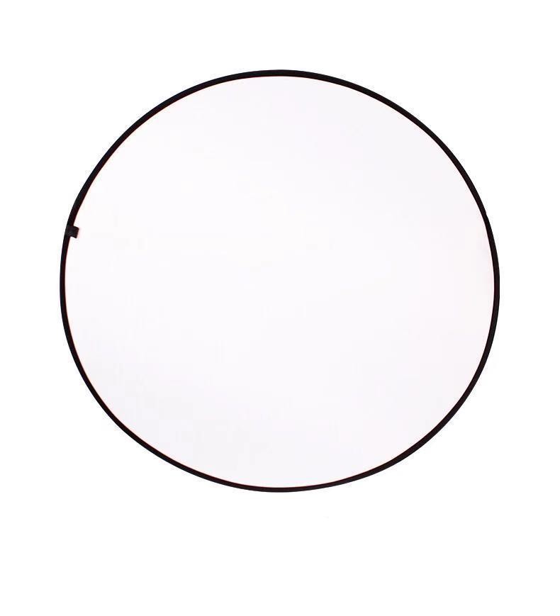 Reflector 5in1 30CM 60CM 80CM  - Reflector 5 In 1 recensie en prijs