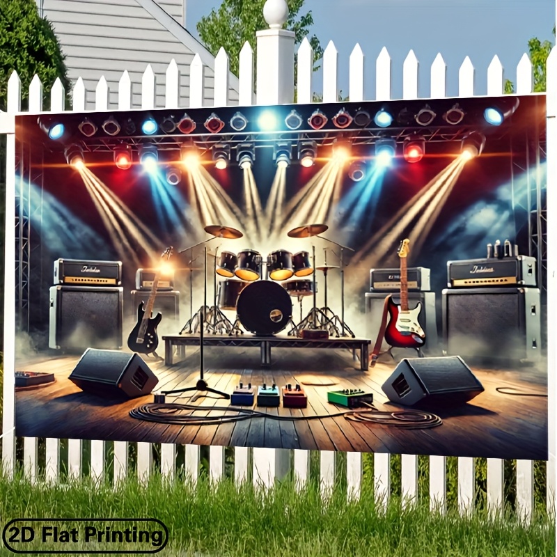 2D platte alfabet lichtslinger - Photography Bulb recensie en prijs