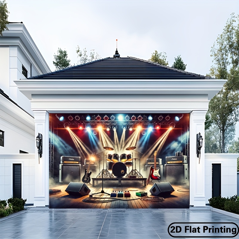 2D platte alfabet lichtslinger - Photography Bulb recensie en prijs