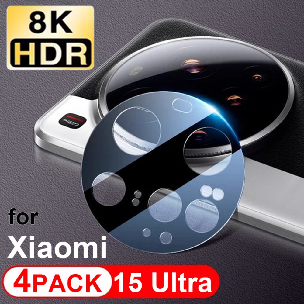 Voor Xiaomi 15 Ultra Achteruit - Xiaomi Photography Kit 15 Ultra recensie en prijs