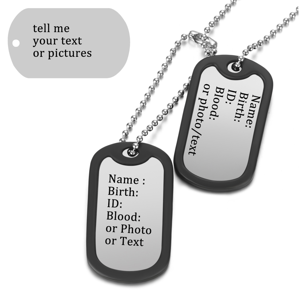 Gepersonaliseerde Roestvrijsta - Photography Of War recensie en prijs