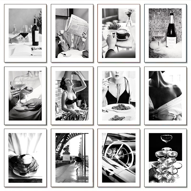 Moderne luxe mode champagne wi - Photography Trend recensie en prijs