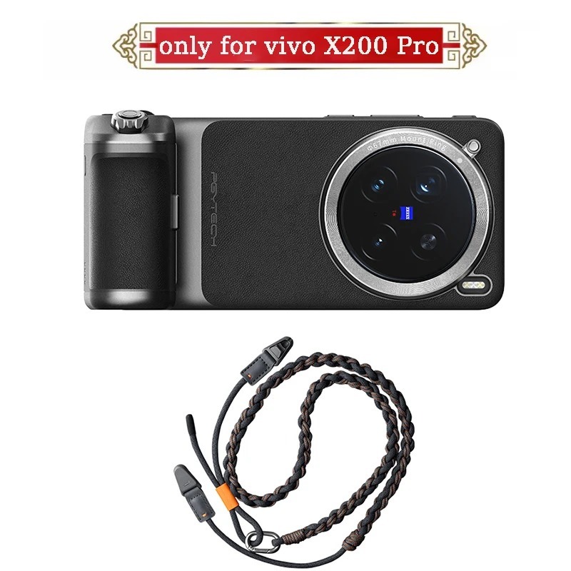 Originele Nieuwe PGYTECH Fotog - X200 Photography Kit recensie en prijs