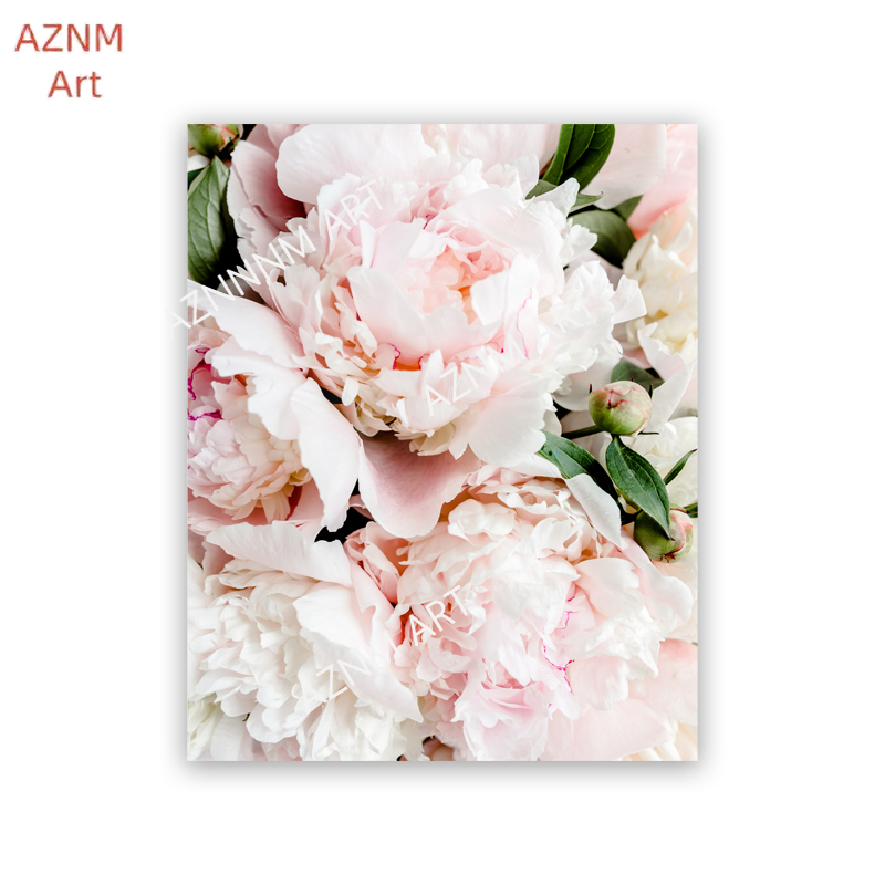 Galerij Wall Art Pictures Roze - Photography Trend recensie en prijs