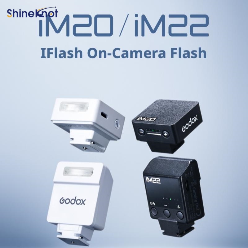SHINEKNOT Camera Universele Se - Photography Bulb recensie en prijs